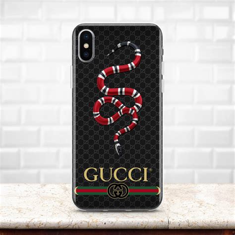 ebay iphone xs max gucci case|cases for iPhone x Gucci.